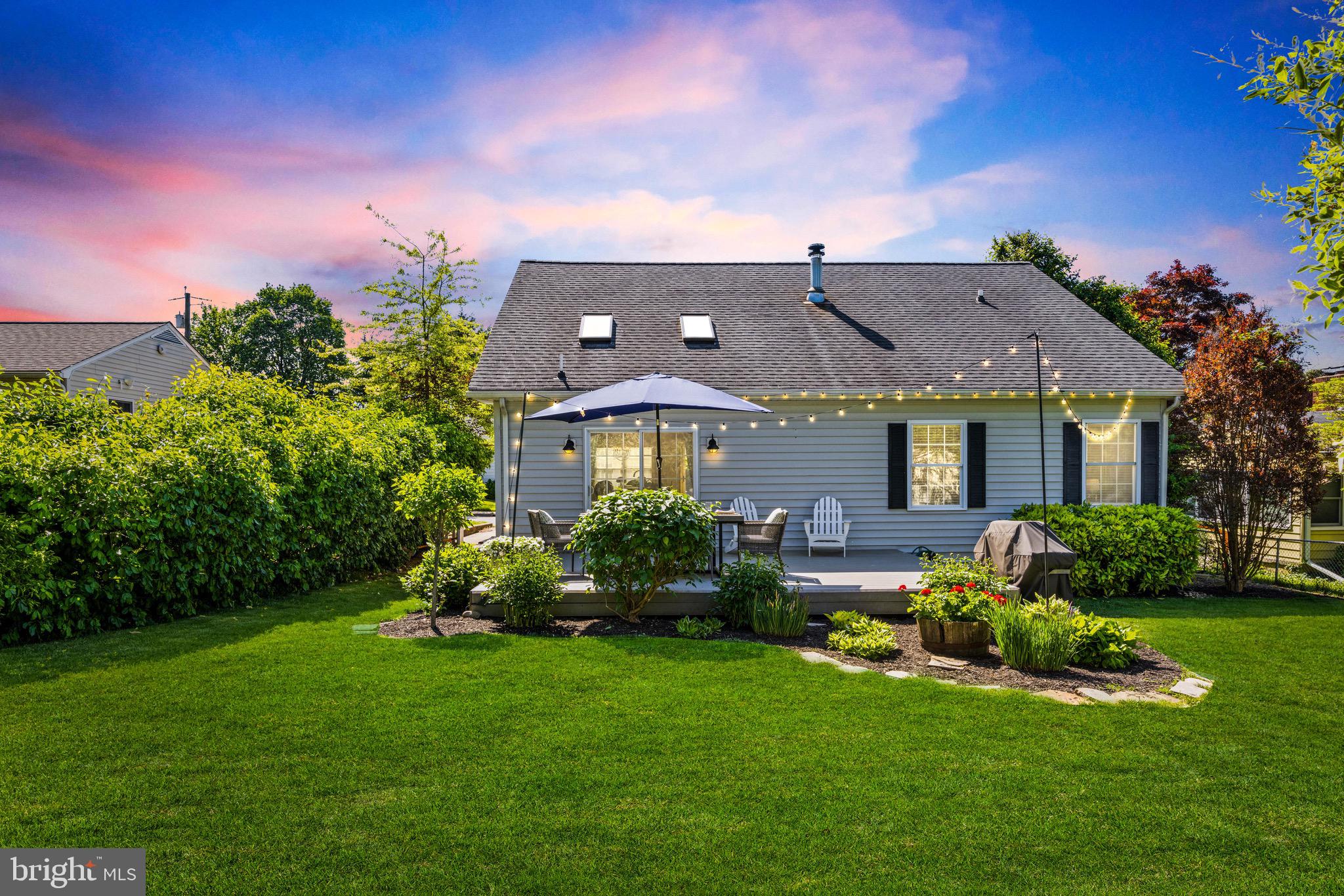 129 Gibson Road Annapolis, MD 21401 - Photo 53 of 67