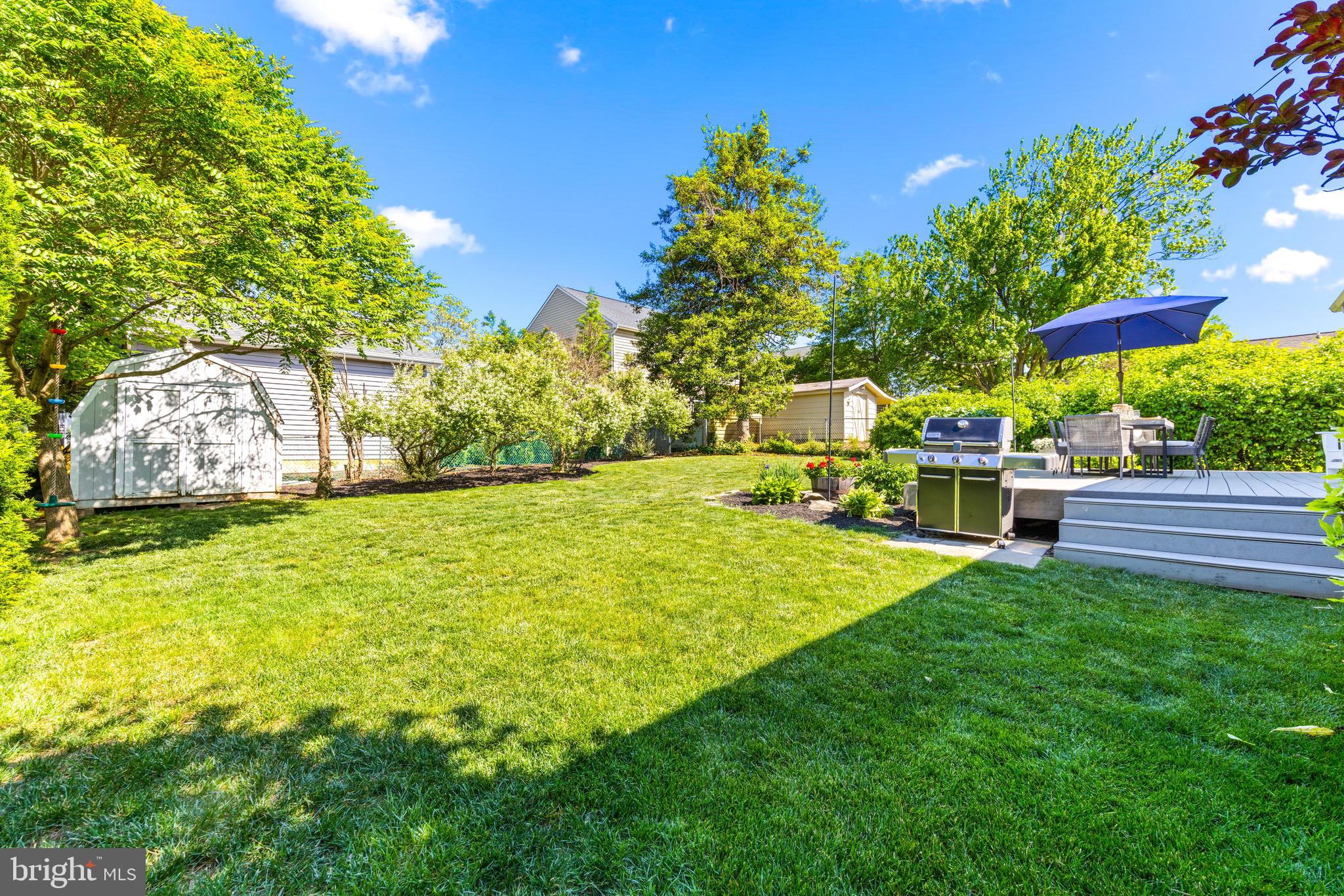 129 Gibson Road Annapolis, MD 21401 - Photo 56 of 67