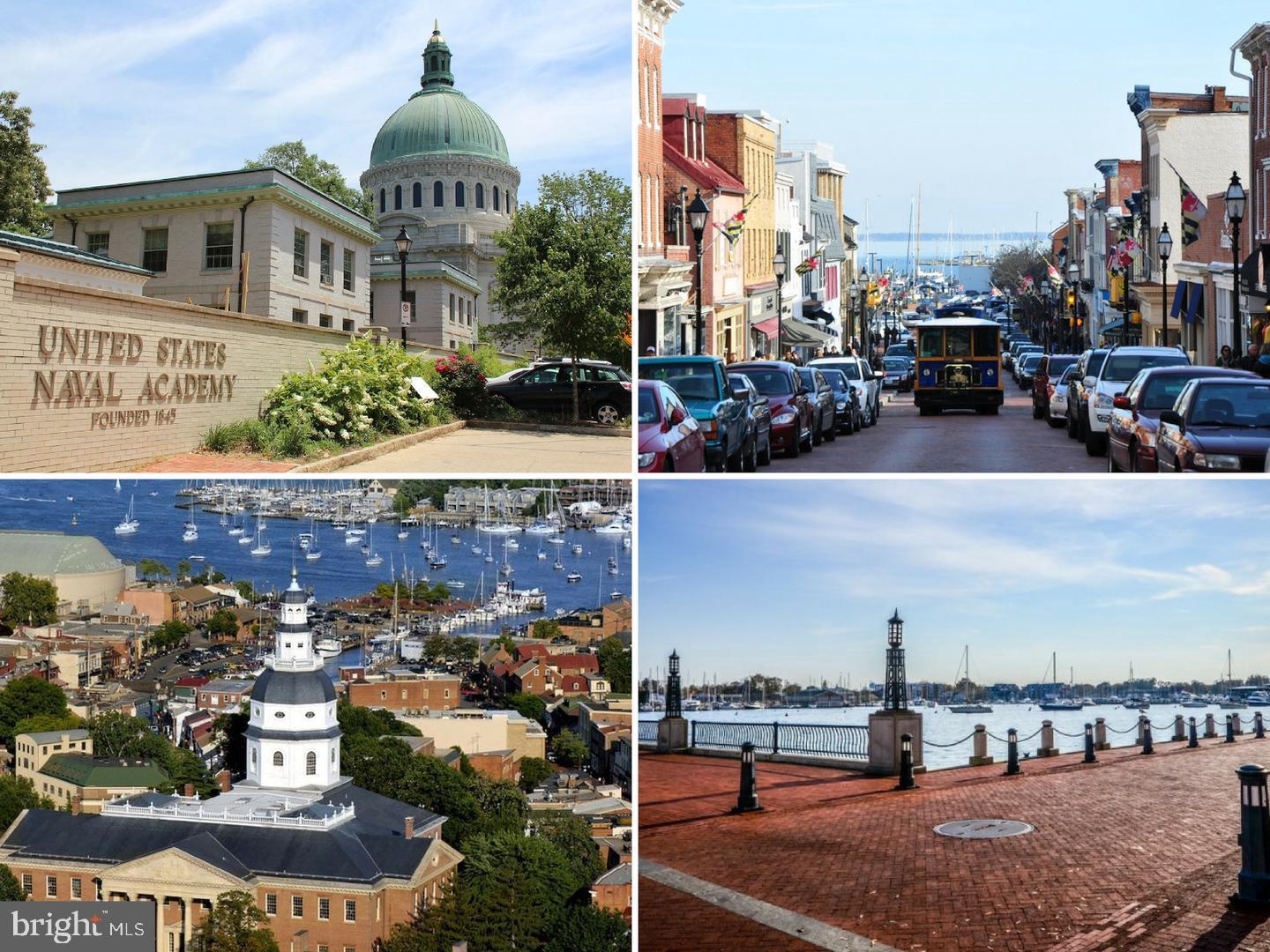 129 Gibson Road Annapolis, MD 21401 - Photo 67 of 67