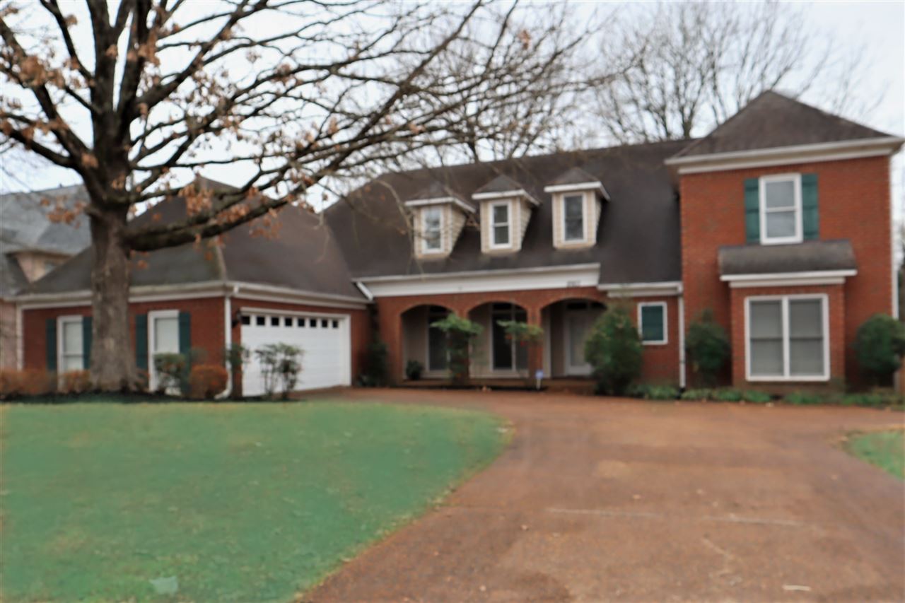 8923 Bazemore Road Memphis, TN 38018 - Photo 1 of 25 Gallery Image 1