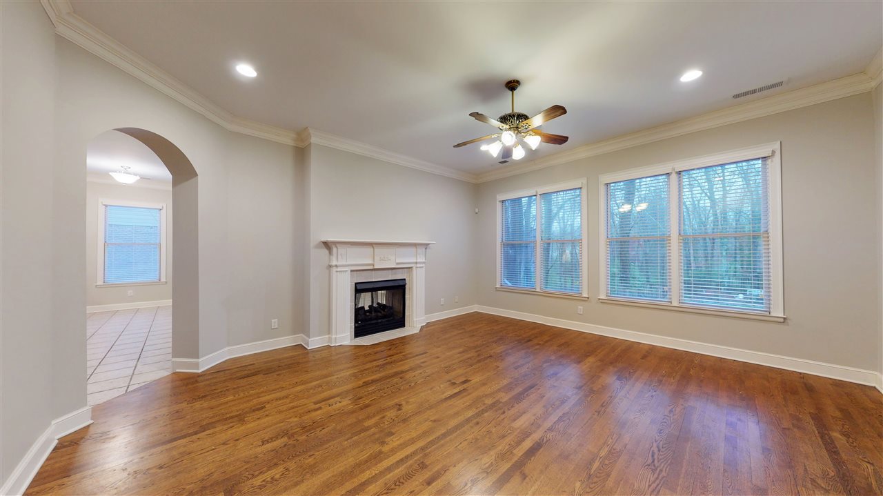 8923 Bazemore Road Memphis, TN 38018 - Photo 2 of 25 Gallery Image 2