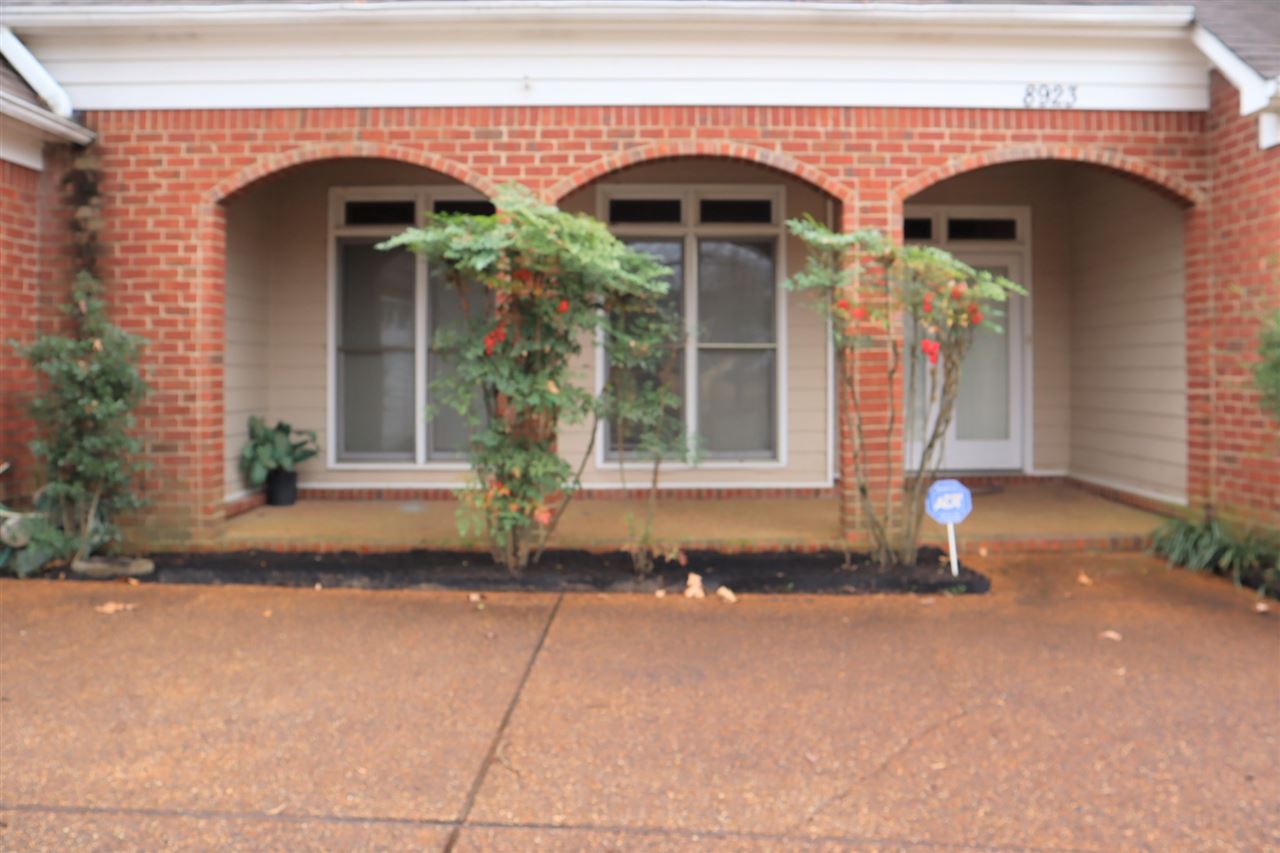 8923 Bazemore Road Memphis, TN 38018 - Photo 20 of 25 Gallery Image 20