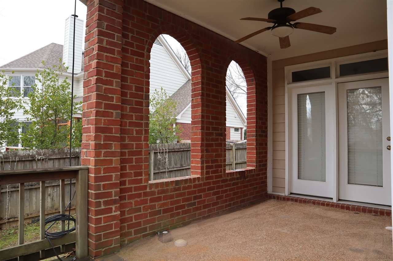 8923 Bazemore Road Memphis, TN 38018 - Photo 21 of 25 Gallery Image 21