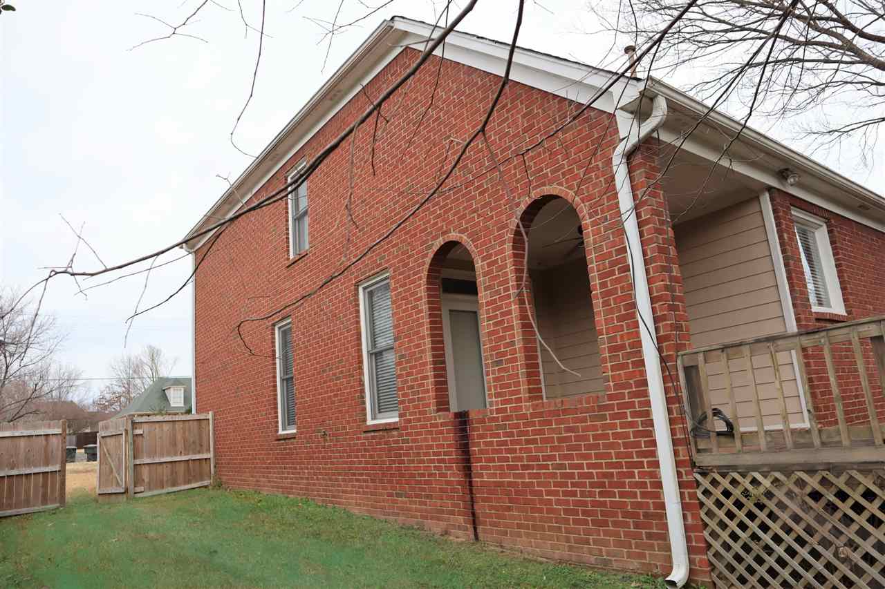 8923 Bazemore Road Memphis, TN 38018 - Photo 22 of 25 Gallery Image 22