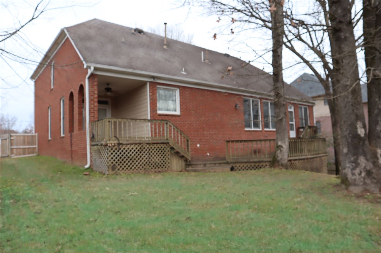 8923 Bazemore Road Memphis, TN 38018 - Photo 23 of 25 Gallery Image 23