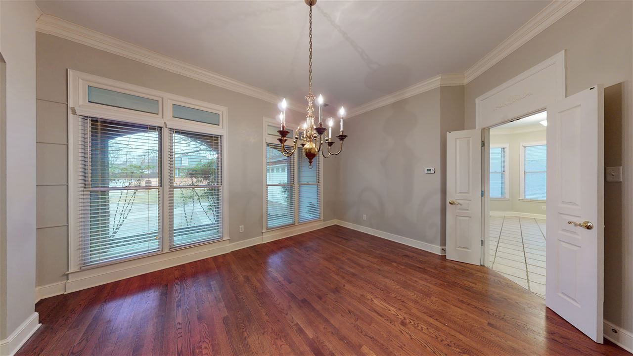 8923 Bazemore Road Memphis, TN 38018 - Photo 4 of 25 Gallery Image 4