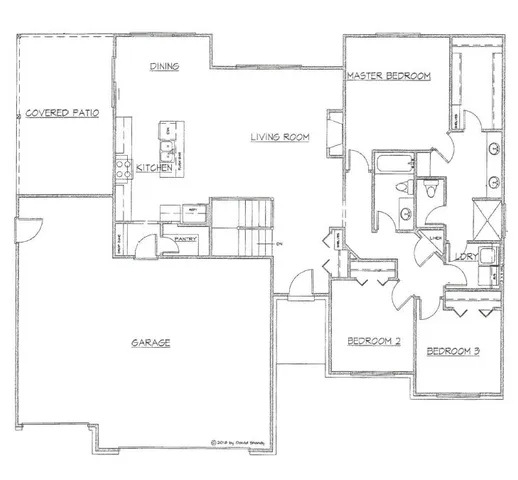 $498,595 | 3125 Judith Wichita Ks 67205, Wichita, KS 67205