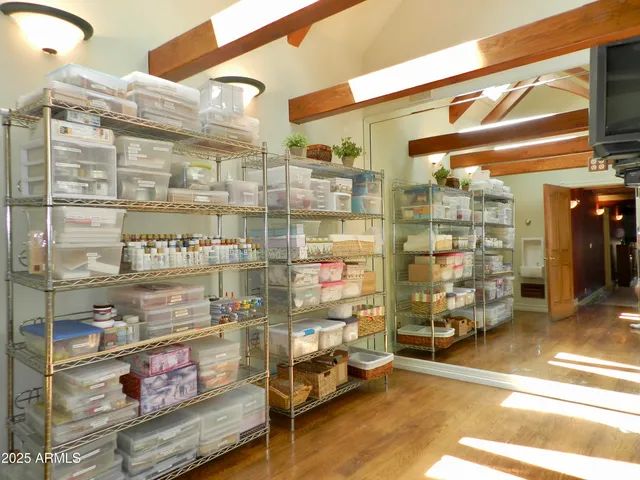 a sign on the side of a building