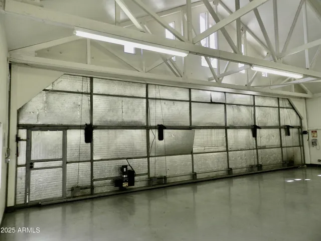 a view of a city view