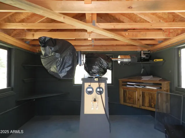 $1,400,000 | 2872 Chandelle Lane, Overgaard, AZ 85933