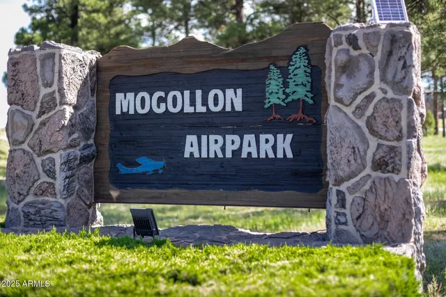 $1,400,000 | 2872 Chandelle Lane, Overgaard, AZ 85933