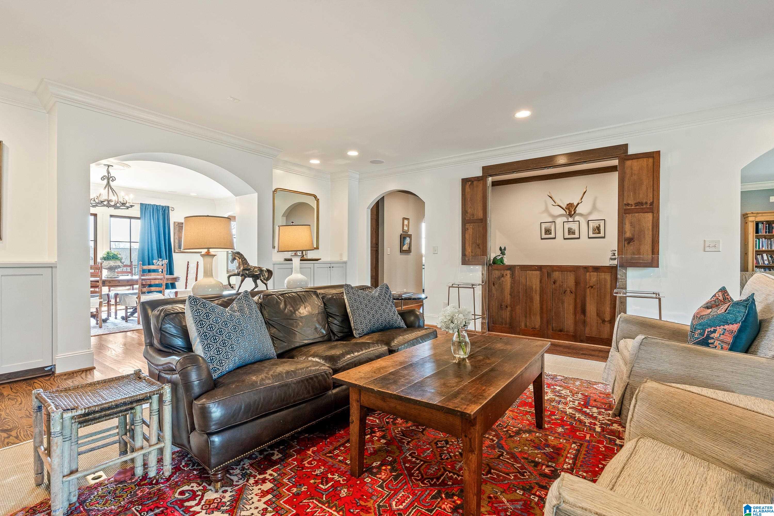 3219 Karl Daly Road Birmingham, AL 35210 - Photo 27 of 100