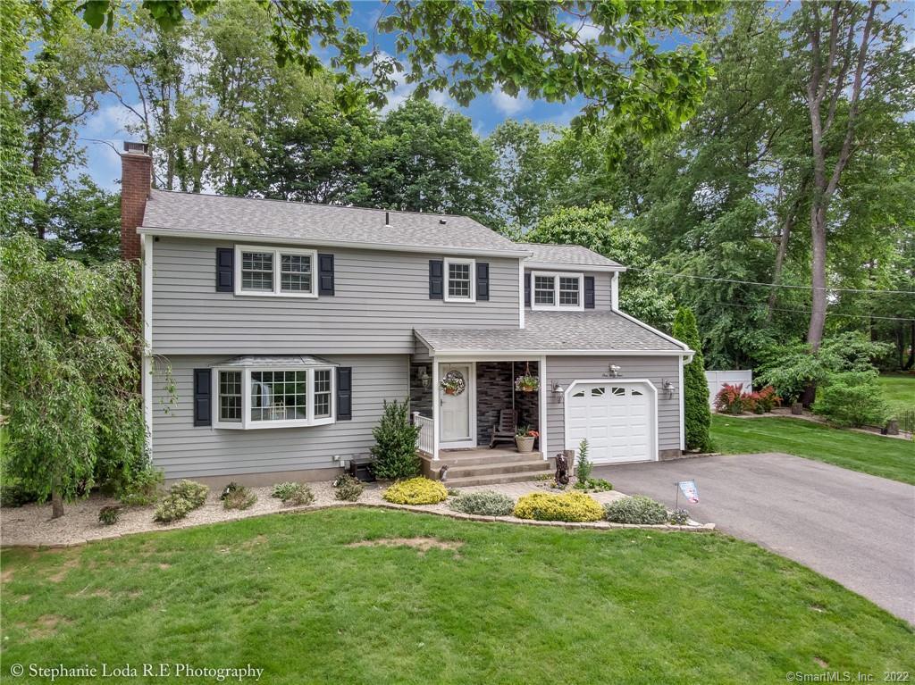 144 Sandy Lane Meriden, CT 06450 - Photo 1 of 1