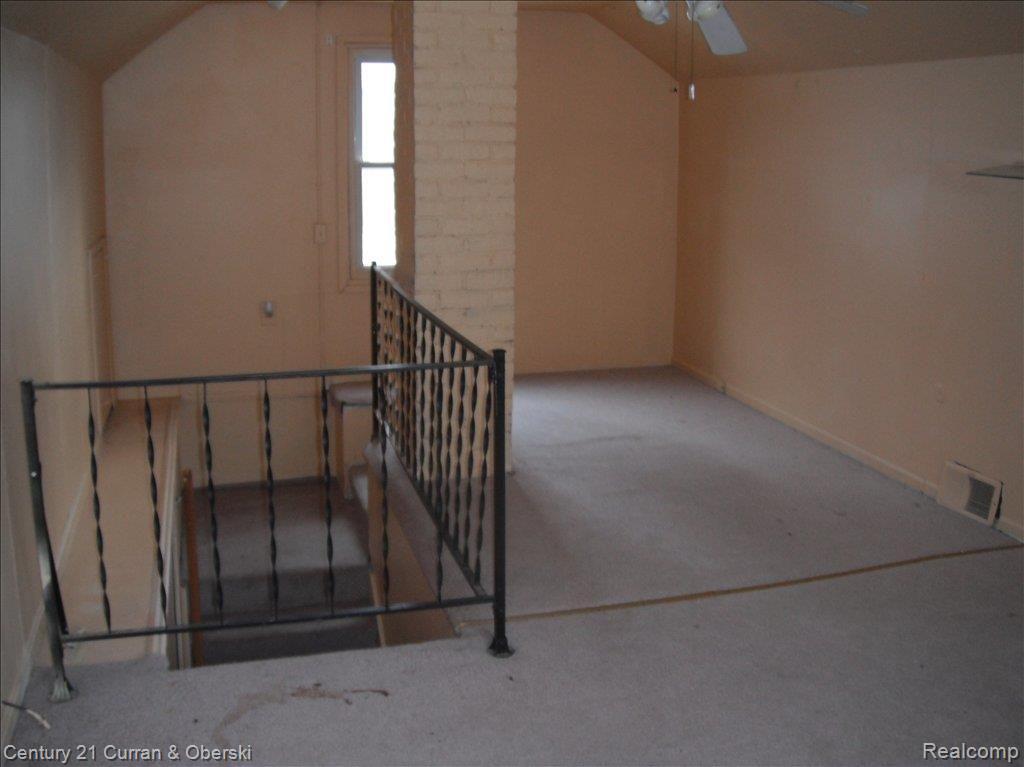 Upper Bedroom
