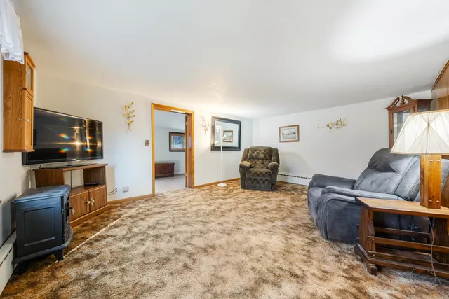 $289,900 | W3082 Badger Drive, Pine River, WI 54965