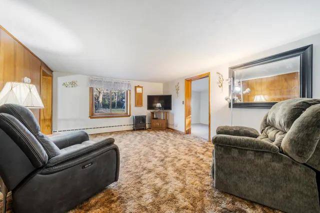 $289,900 | W3082 Badger Drive, Pine River, WI 54965