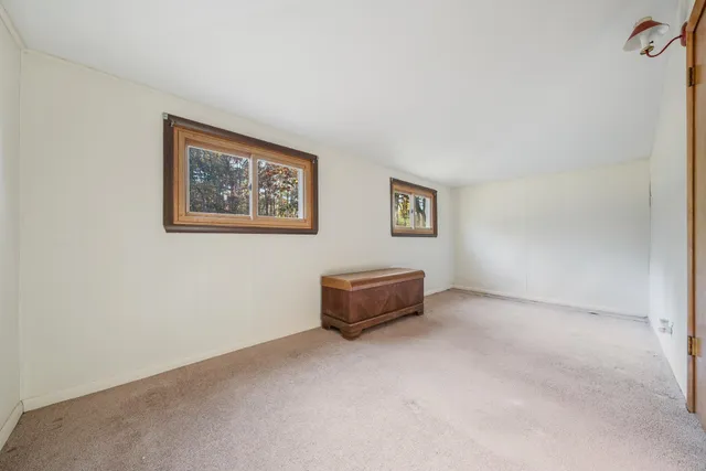 $289,900 | W3082 Badger Drive, Pine River, WI 54965