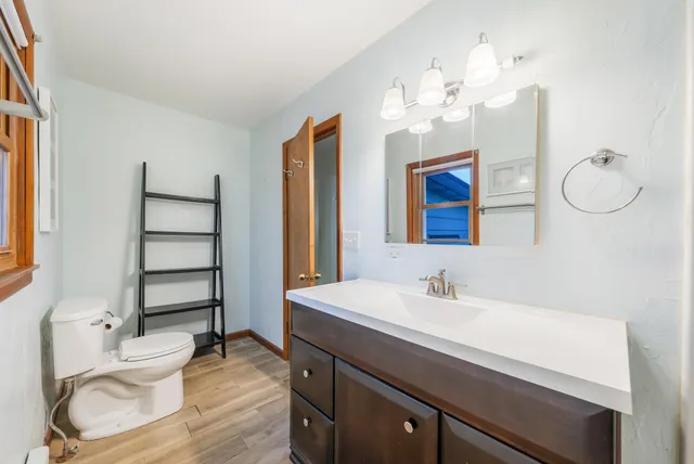 $289,900 | W3082 Badger Drive, Pine River, WI 54965