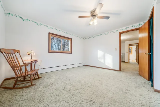 $289,900 | W3082 Badger Drive, Pine River, WI 54965