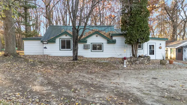 $289,900 | W3082 Badger Drive, Pine River, WI 54965