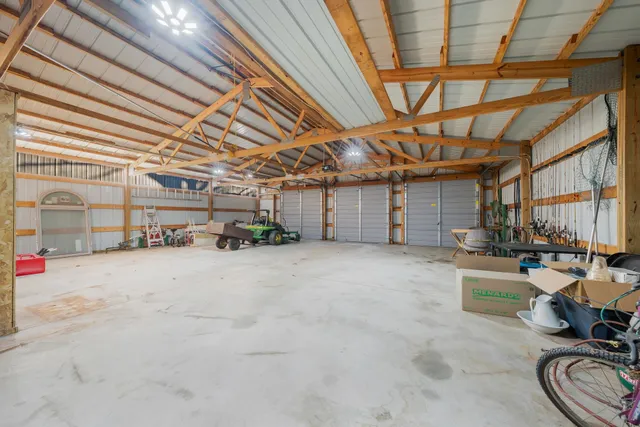 $289,900 | W3082 Badger Drive, Pine River, WI 54965