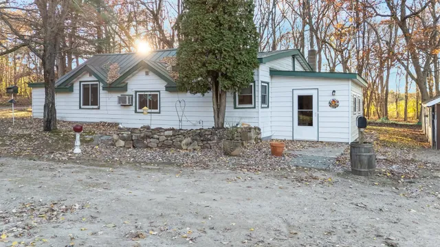 $289,900 | W3082 Badger Drive, Pine River, WI 54965