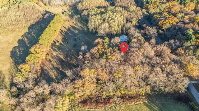 $289,900 | W3082 Badger Drive, Pine River, WI 54965