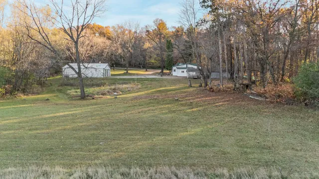 $289,900 | W3082 Badger Drive, Pine River, WI 54965