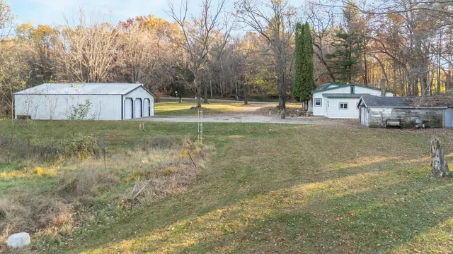 $289,900 | W3082 Badger Drive, Pine River, WI 54965