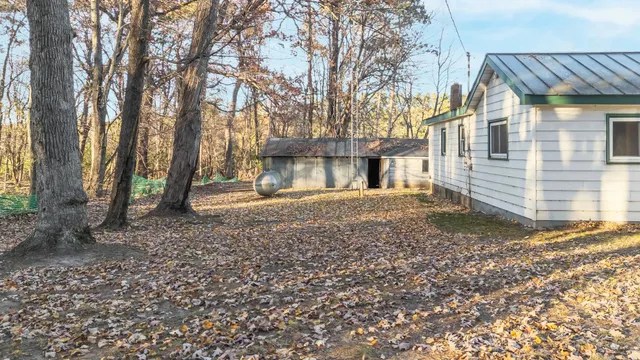 $289,900 | W3082 Badger Drive, Pine River, WI 54965