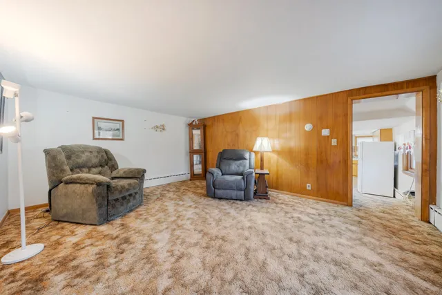 $289,900 | W3082 Badger Drive, Pine River, WI 54965