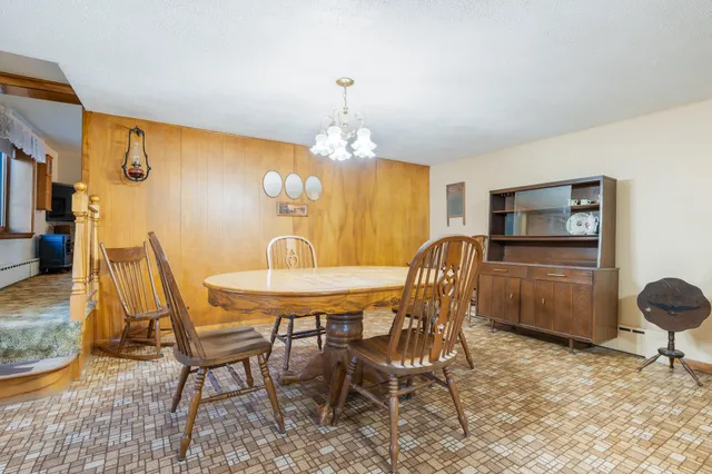 $289,900 | W3082 Badger Drive, Pine River, WI 54965