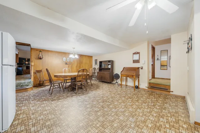 $289,900 | W3082 Badger Drive, Pine River, WI 54965