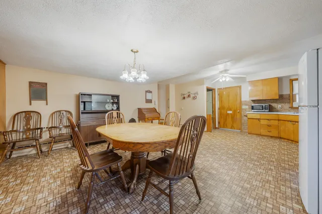 $289,900 | W3082 Badger Drive, Pine River, WI 54965