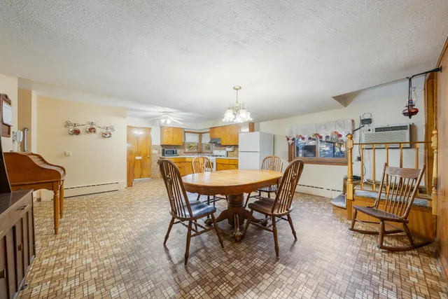 $289,900 | W3082 Badger Drive, Pine River, WI 54965