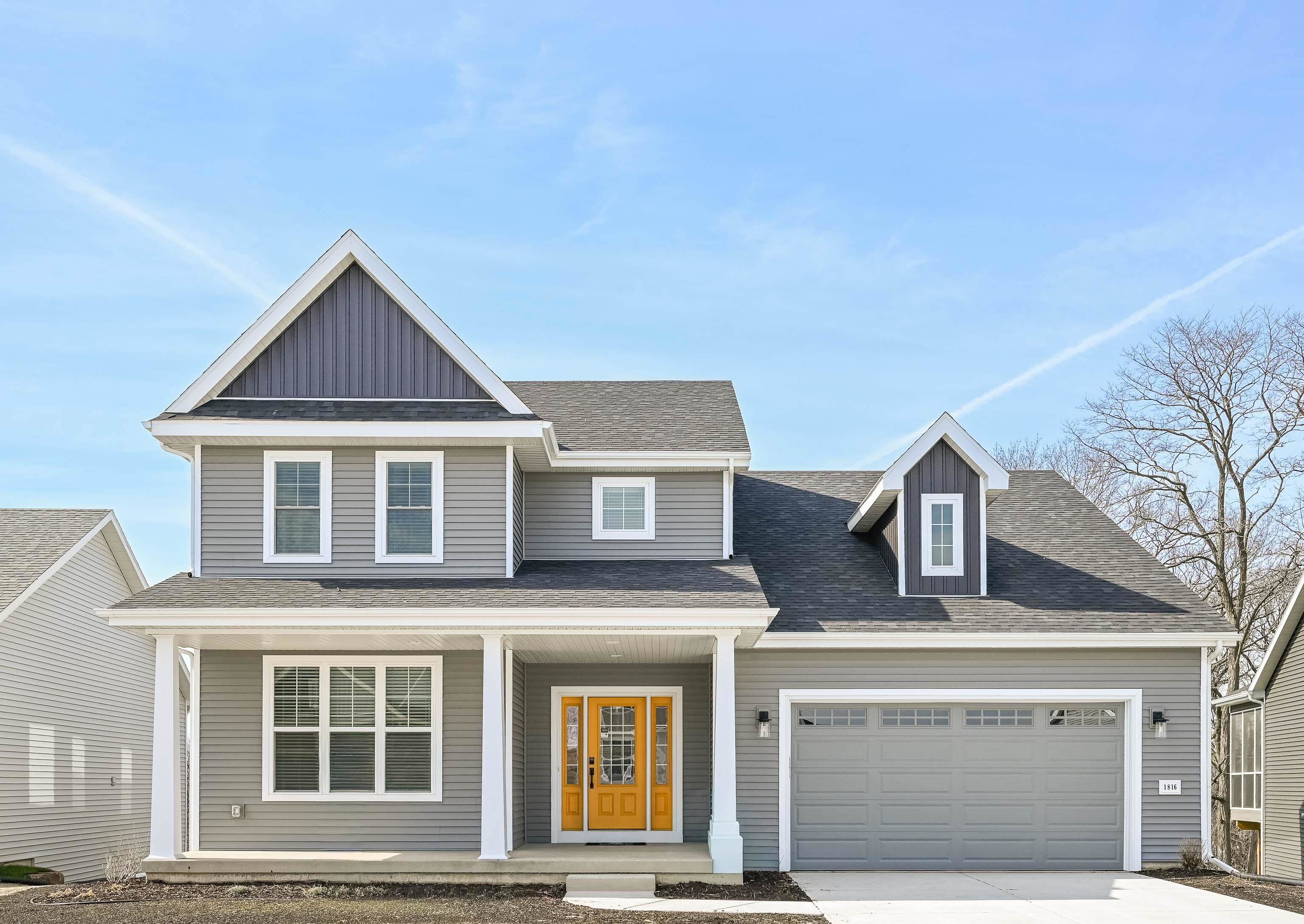 1816 August Moon Drive Madison, WI 53718 - Photo 1 of 18
