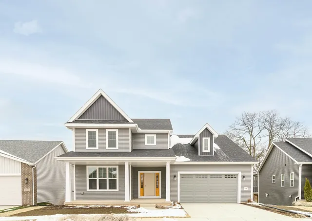 $639,900 | 1816 August Moon Drive, Madison, WI 53718