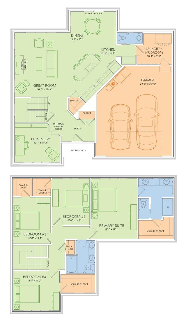 1816 August Moon Drive Madison, WI 53718 - Photo 18 of 18