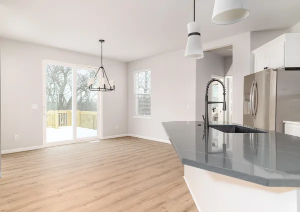 $639,900 | 1816 August Moon Drive, Madison, WI 53718