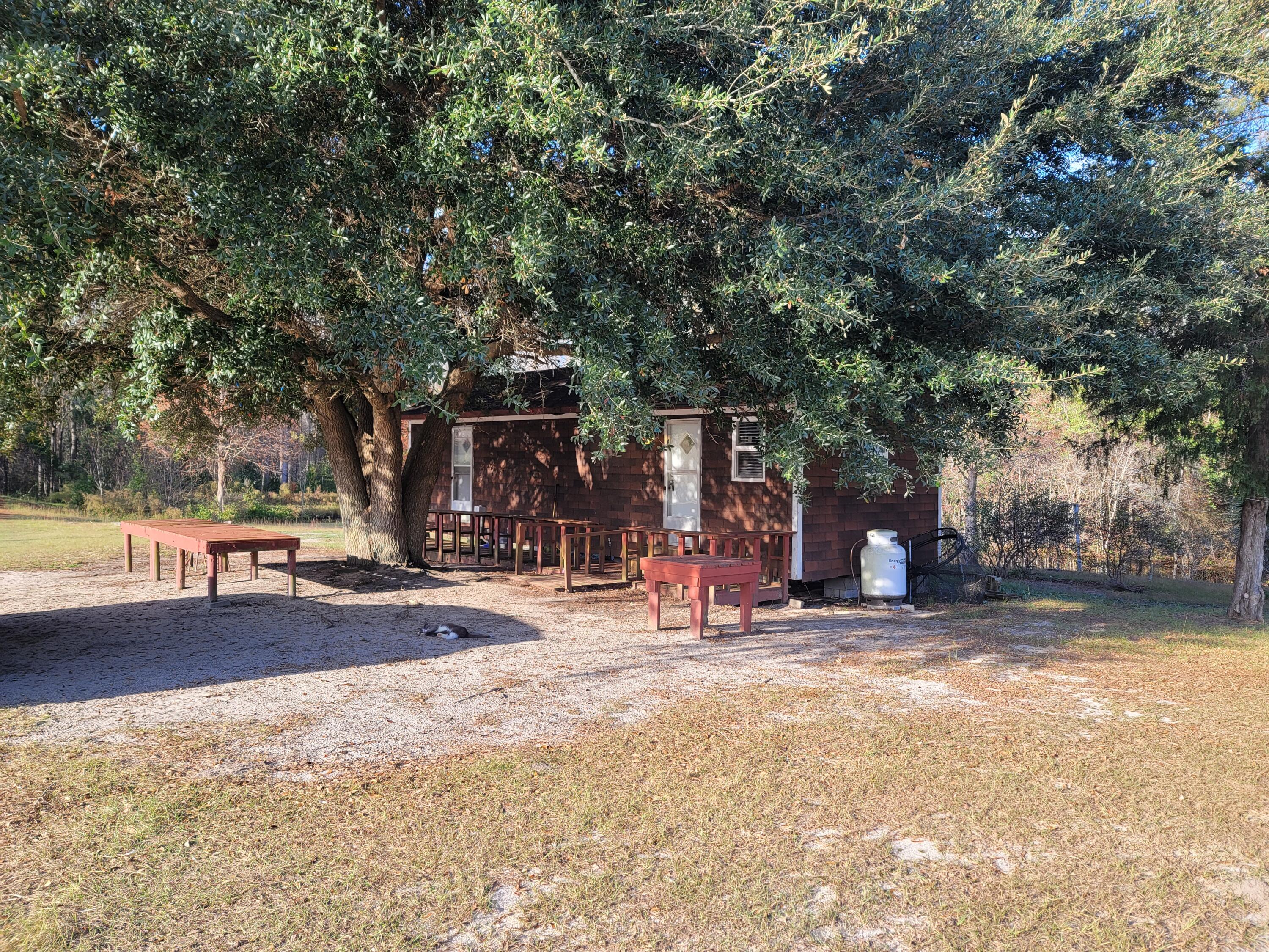 719 Redds Branch Road Aiken, SC 29801 - Photo 5 of 13
