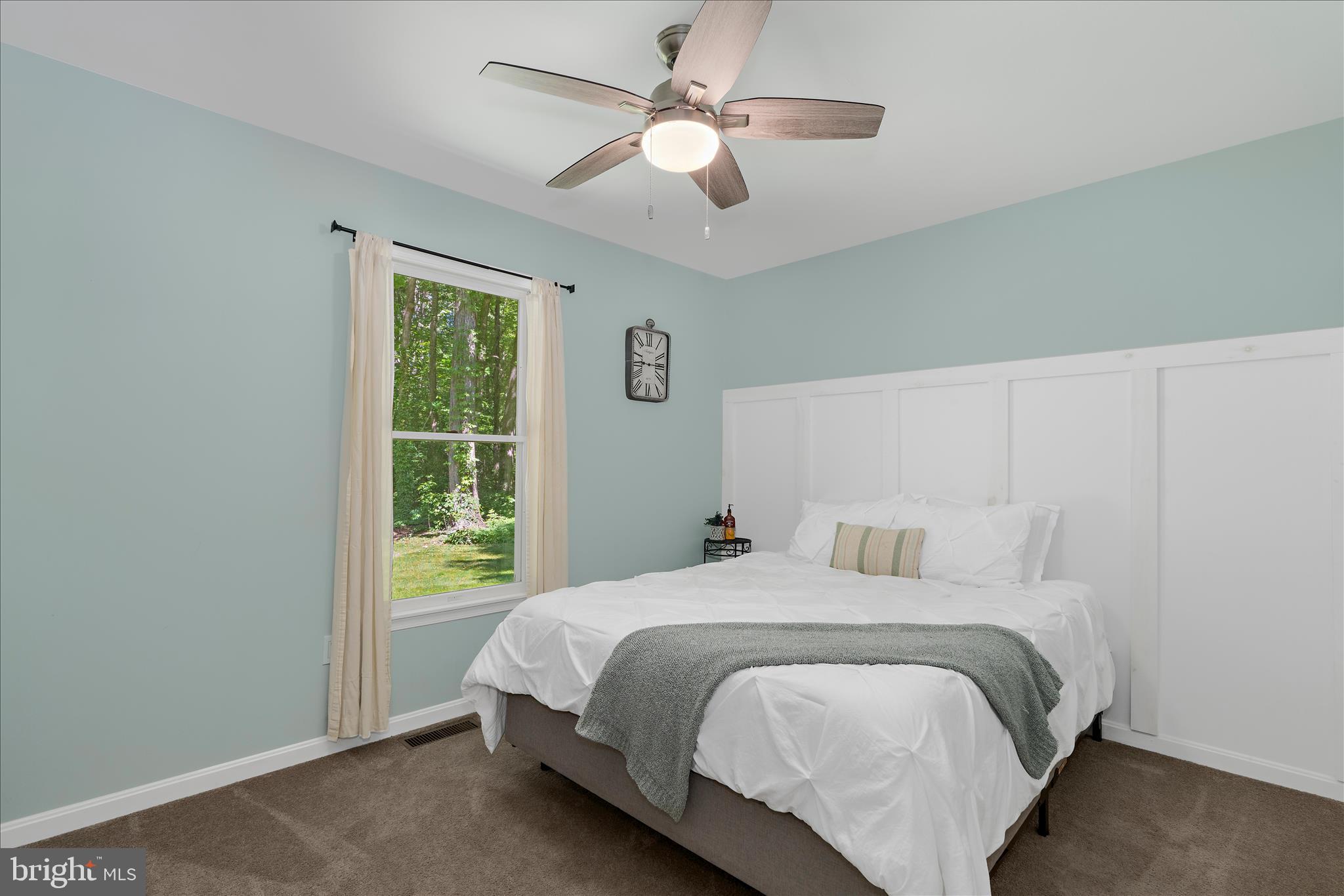 314 Dulin Clark Road Centreville, MD 21617 - Photo 37 of 66 Bedroom with storage