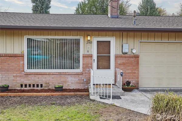 $425,000 | 2903 Rozewood Drive Northeast, Bremerton, WA 98310