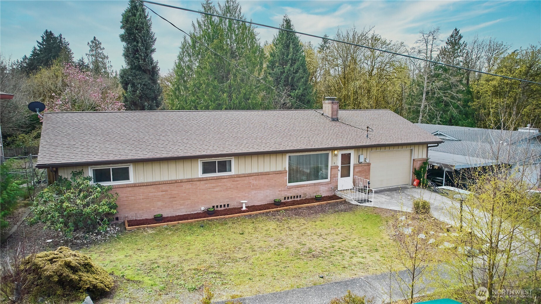 2903 Rozewood Drive Northeast Bremerton, WA 98310 - Photo 2 of 27