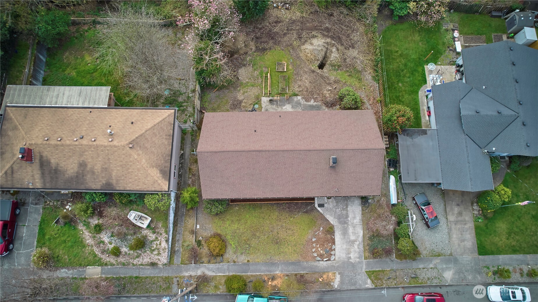 2903 Rozewood Drive Northeast Bremerton, WA 98310 - Photo 24 of 27