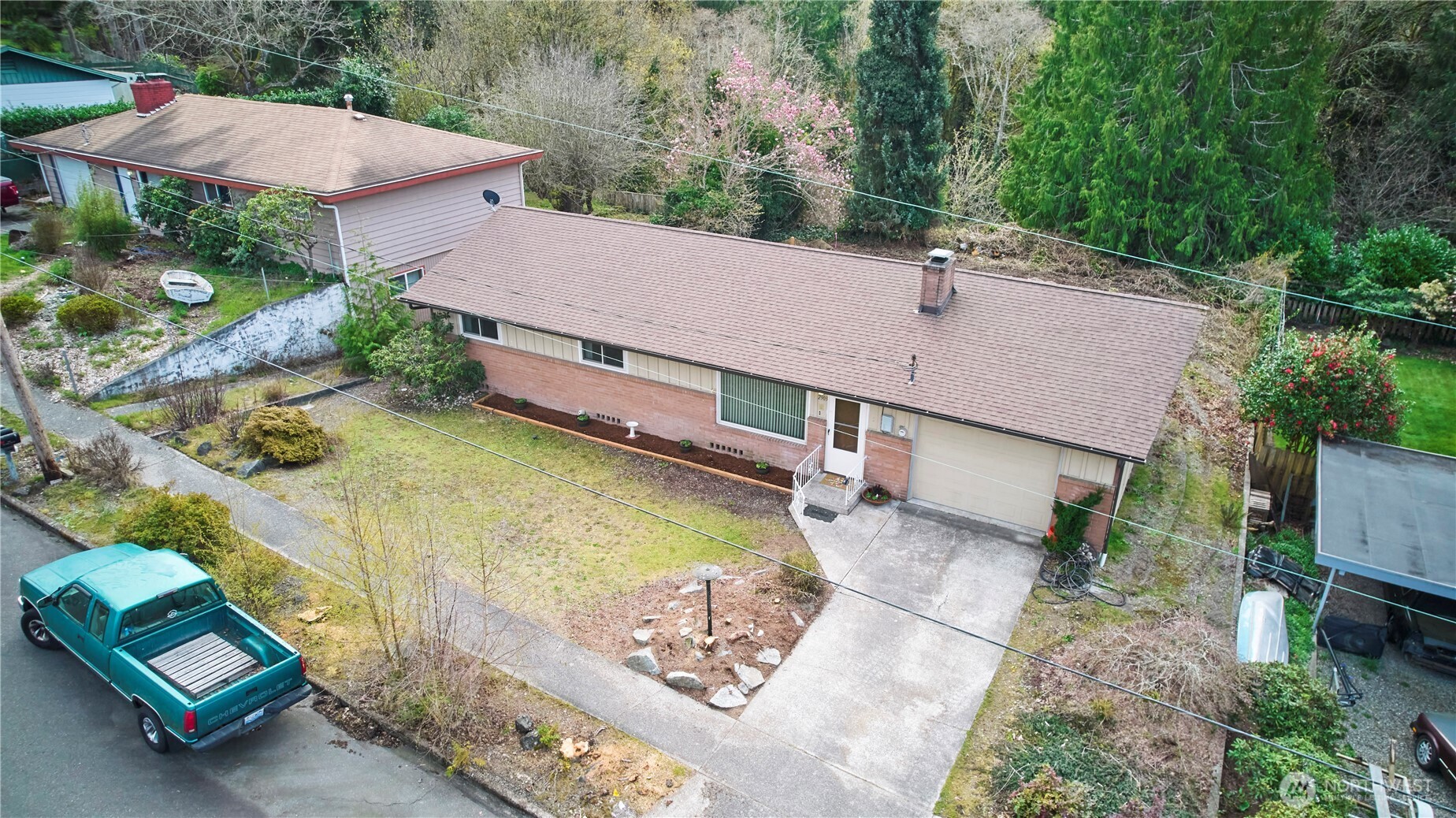 2903 Rozewood Drive Northeast Bremerton, WA 98310 - Photo 25 of 27