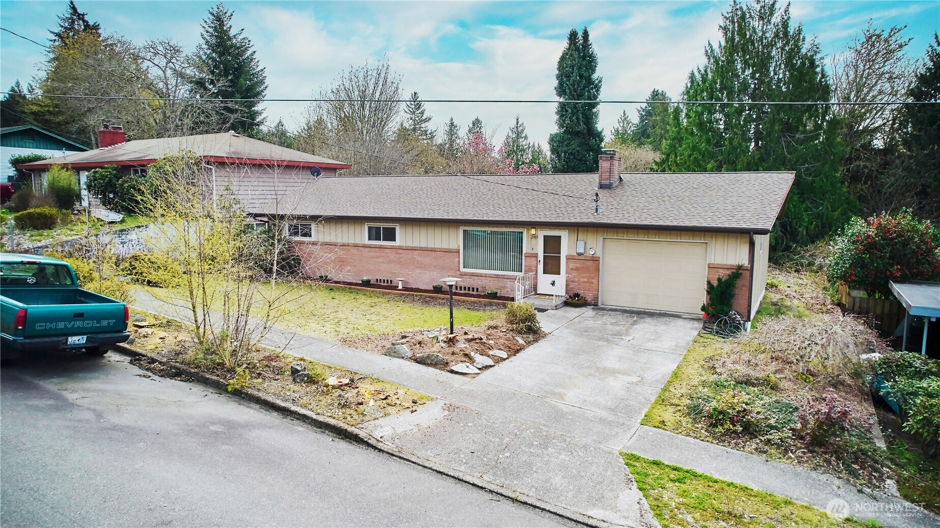 2903 Rozewood Drive Northeast Bremerton, WA 98310 - Photo 27 of 27