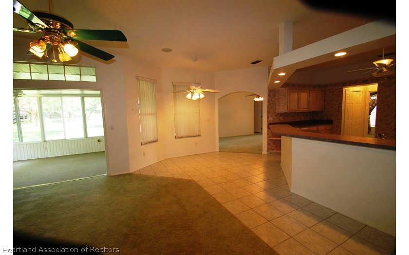 3907 Divot Road Sebring, FL 33872 - Photo 23 of 24 Gallery Image 23