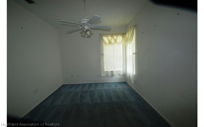 3907 Divot Road Sebring, FL 33872 - Photo 24 of 24 Gallery Image 24
