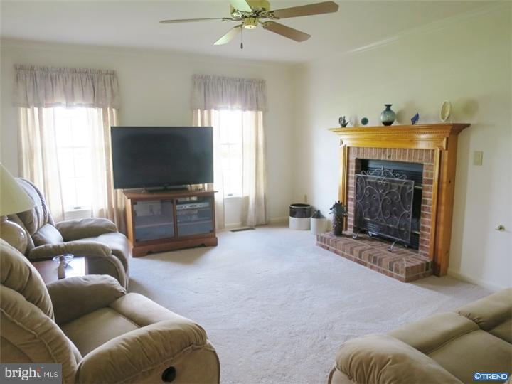 110 Springfield Way Dover, DE 19904 - Photo 3 of 25 Gallery Image 3