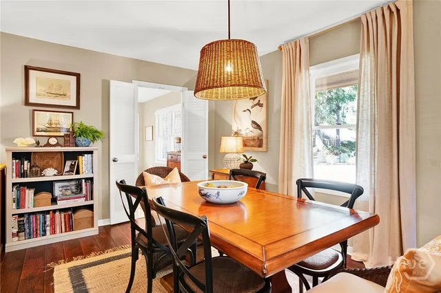 $619,000 | 5 Franklin Court, Savannah, GA 31411